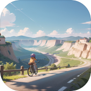 骑行环游世界模拟器icon