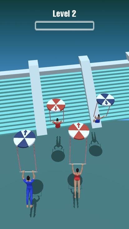 Circus Matcher游戏截图