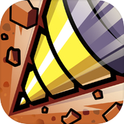 DDDigger: Digging Adventure!