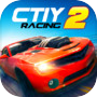 Max Racing  -  3D汽车漂移游戏icon