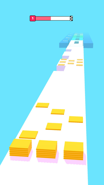 Split Stack游戏截图