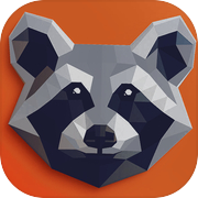 POLY ART - Coloring Puzzle