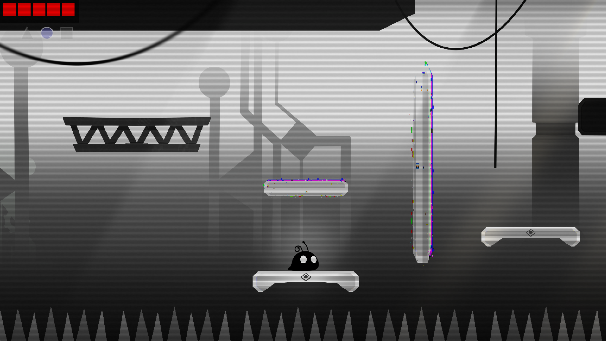 Not A BUG?游戏截图