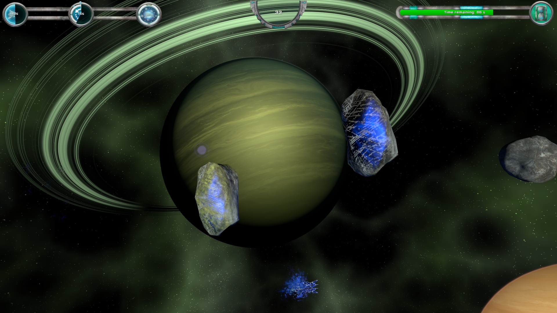 ShipLord游戏截图