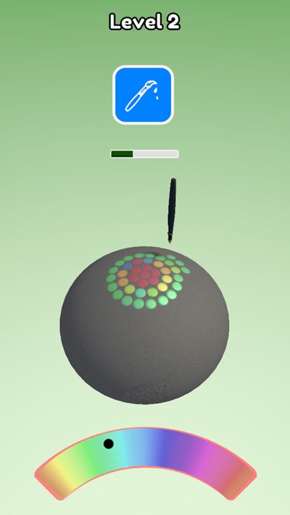 Sacred Stone游戏截图