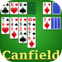 Canfield Solitaireicon