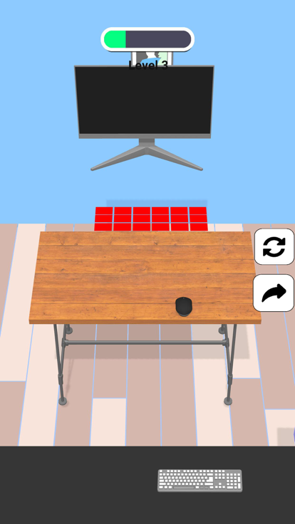 Organize it Game游戏截图