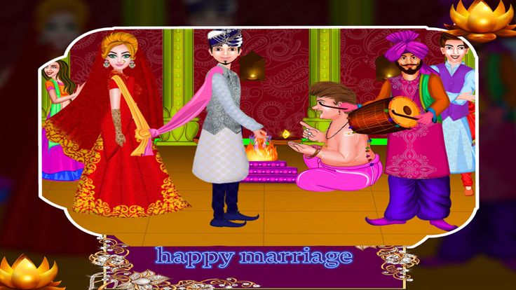 小 裁缝 购物 女孩游戏截图