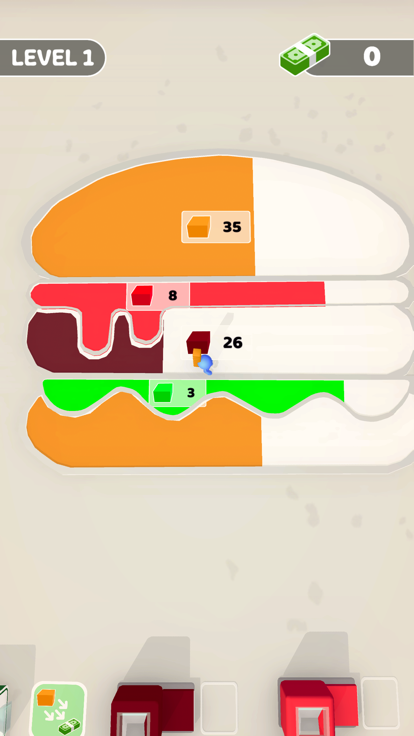 Color Transformers游戏截图