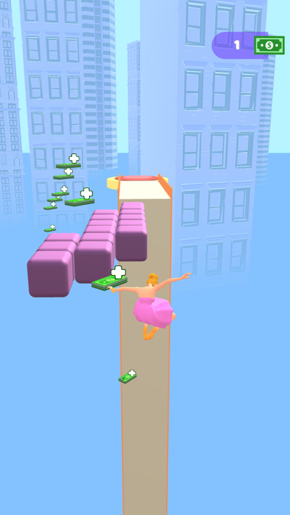 Color Matter游戏截图