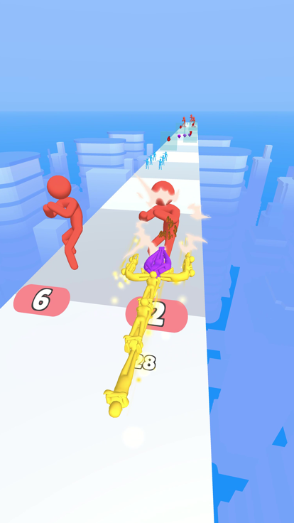 Human Weapon游戏截图