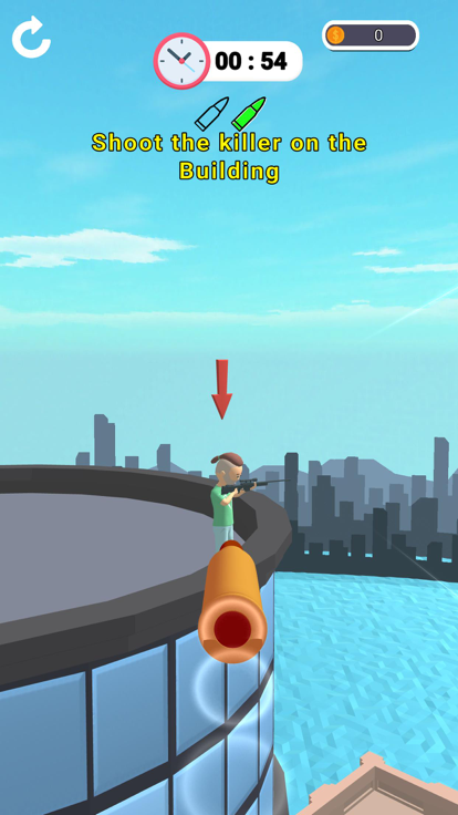 Snipe it 2游戏截图