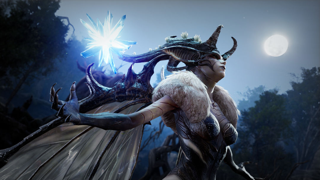 亚瑟王:传奇崛起游戏截图