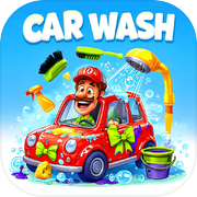 Car Wash & Design Shop