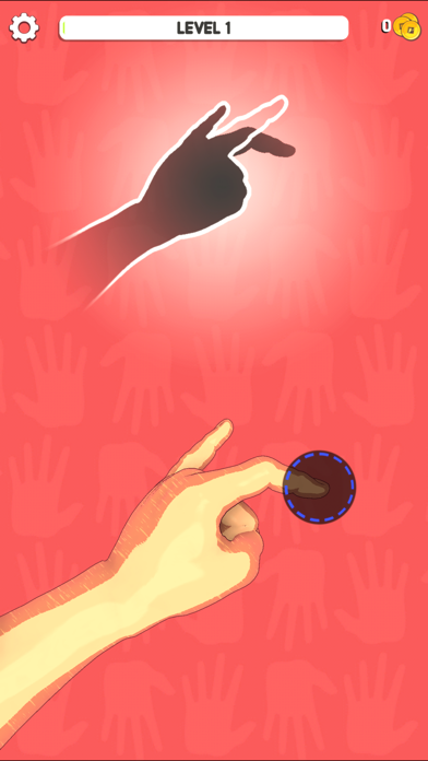 Hit Shadow !游戏截图