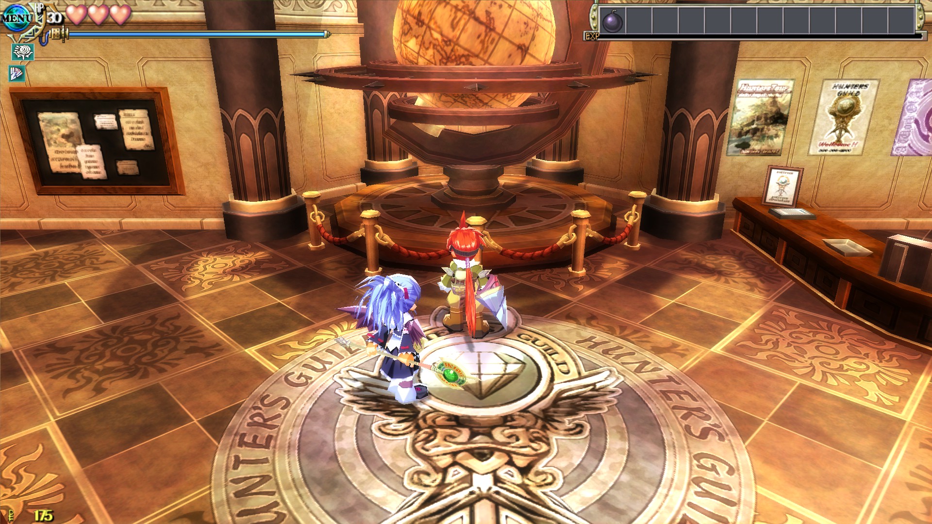 Zwei: The Ilvard Insurrection游戏截图