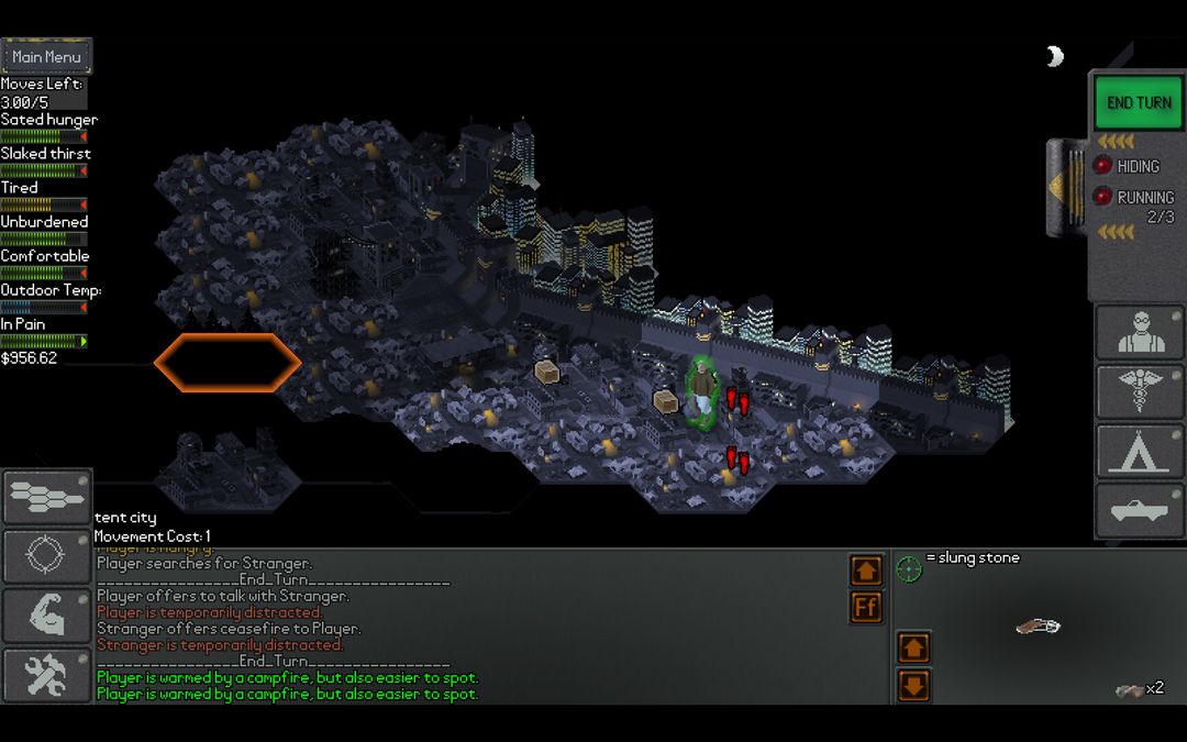 末日拾荒者游戏截图