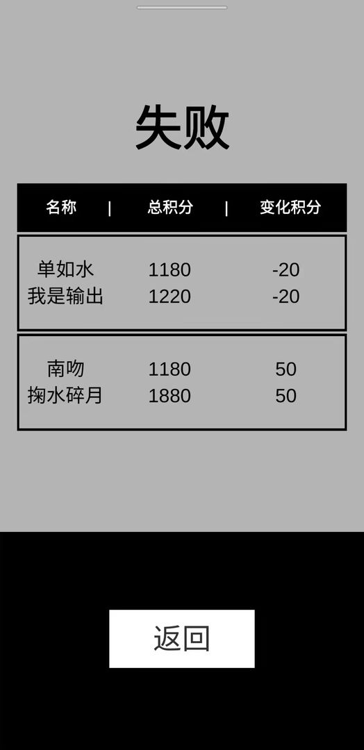 寒江雪游戏截图