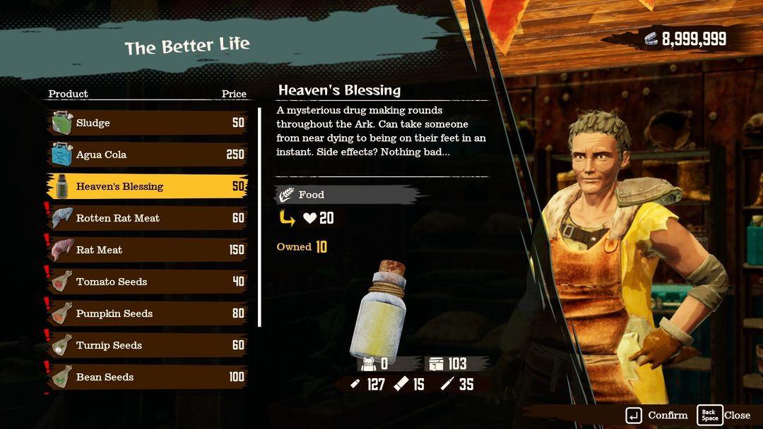 创尸纪游戏截图