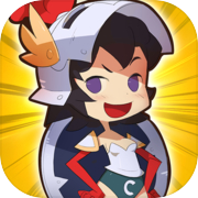 HelloHero AllStars:Idle League