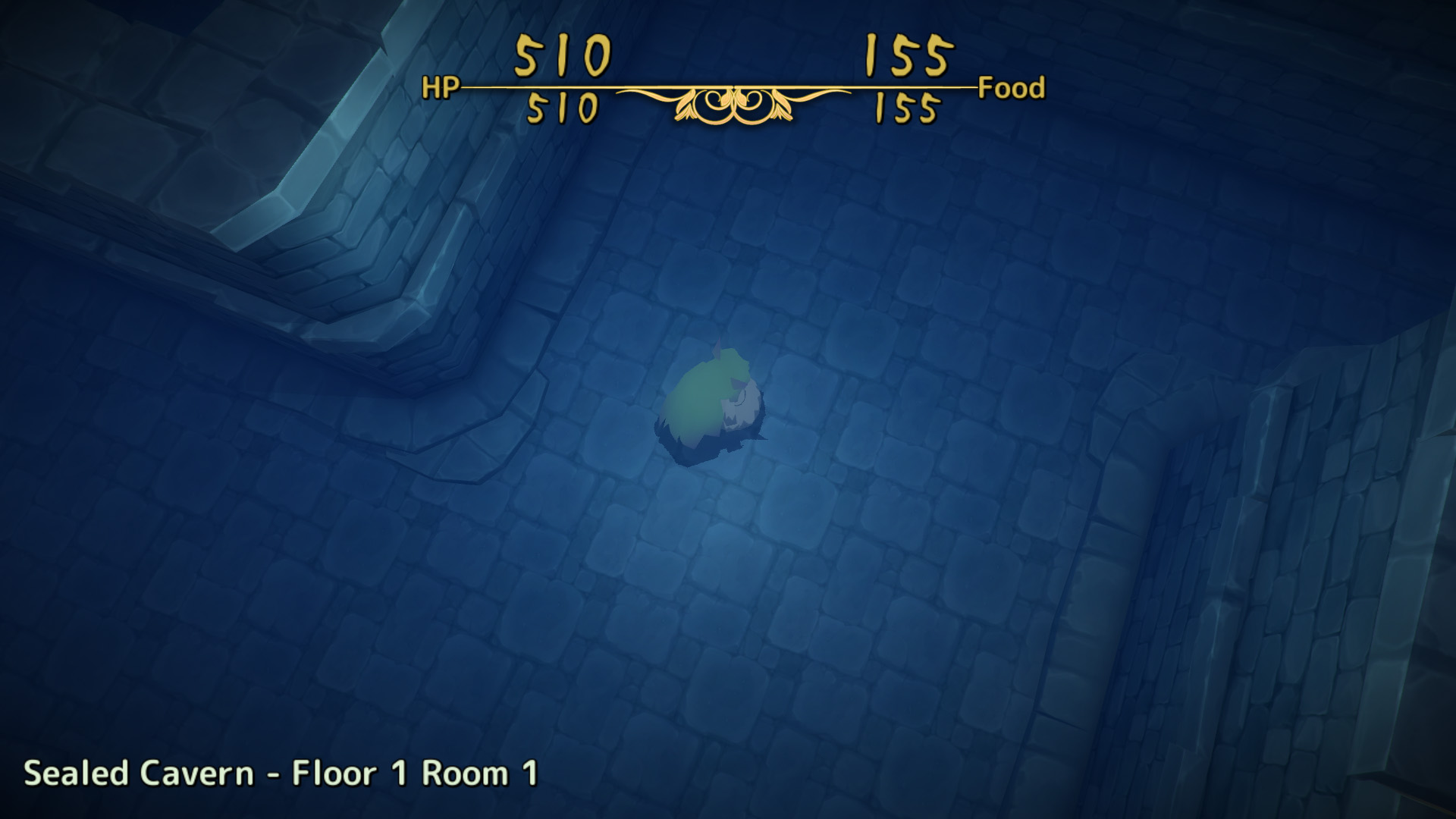 Märchen Forest: Mylne and the Forest Gift [Legacy ver.]游戏截图