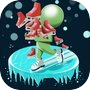 Ice Skate Idleicon