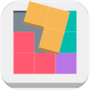 Fits - Block Puzzle Kingicon