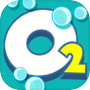 O2, Please – Underwater Gameicon