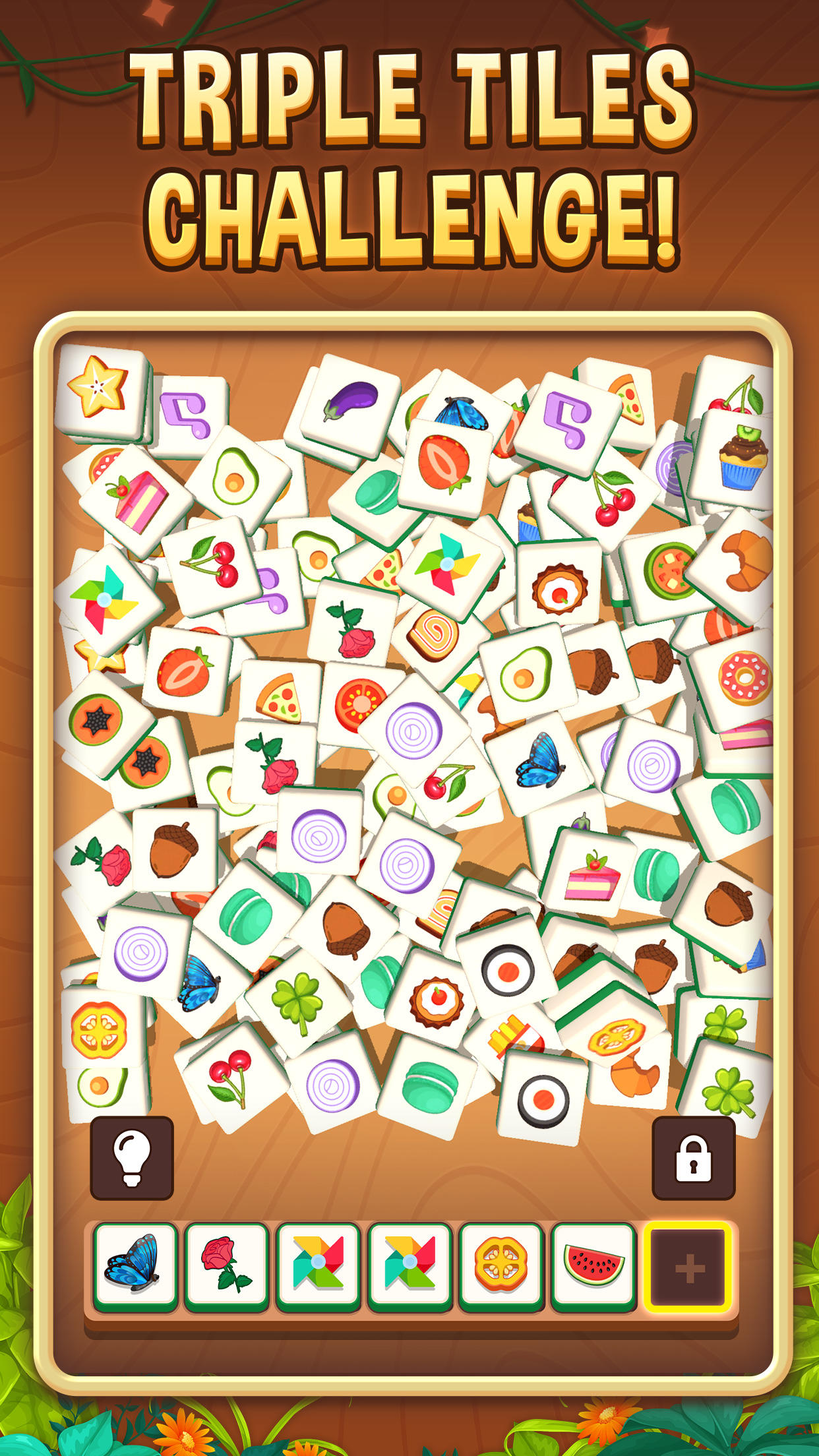free matching puzzle games