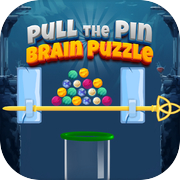 Pull The Pin : Puzzle