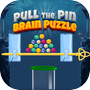 Pull The Pin : Puzzleicon