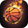 Basketball Party Shoticon