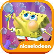 SpongeBob Bubble Partyicon