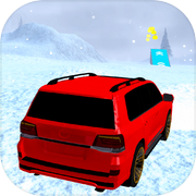 Extreme SUV Driving Simulator