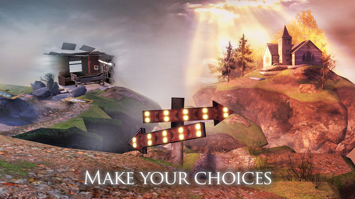 梦境亡灵游戏截图