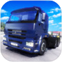 Euro Truck: Heavy Cargo Transport Delivery Game 3Dicon