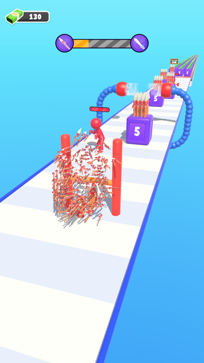 Ammo Man!游戏截图