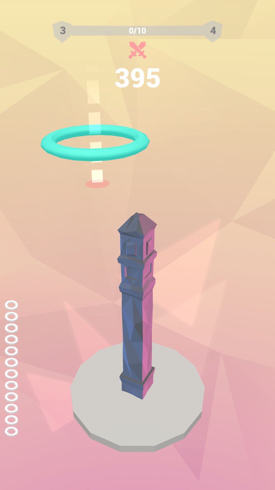 套中范特西3D游戏截图