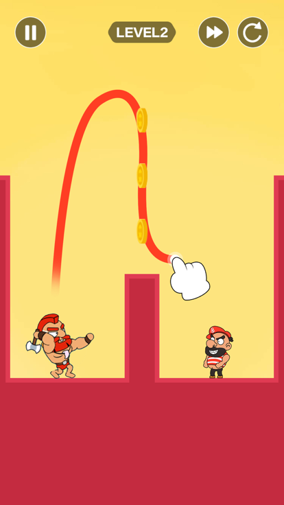 Draw Arrow游戏截图