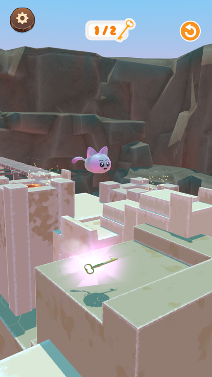 Moving Ground游戏截图