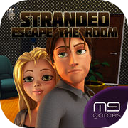 Stranded: Escape The Roomicon