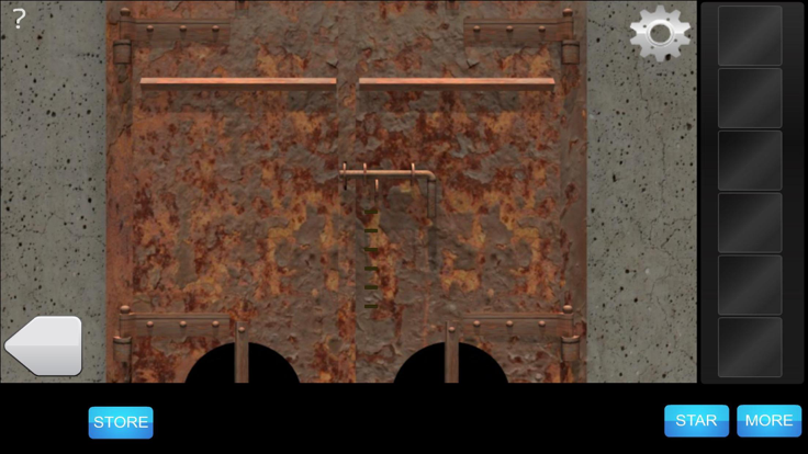 密室逃脱简陋的房间(Escape room Simple room)游戏截图