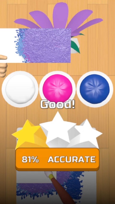 Coloring Match游戏截图