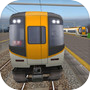 Train Drive ATS 3icon