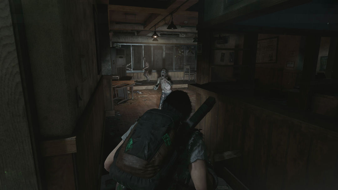 纳克园: 最后的乐园游戏截图