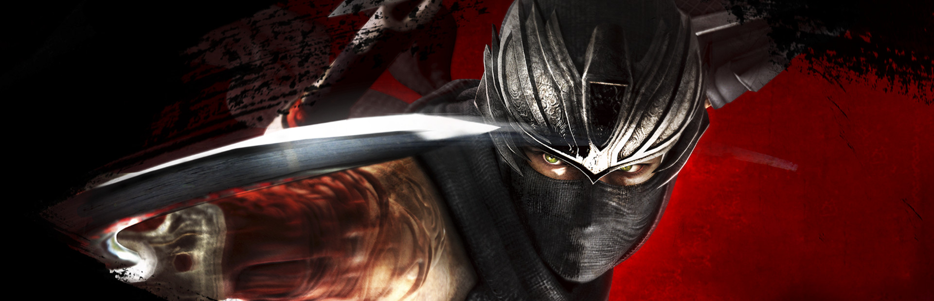 [NINJA GAIDEN: Master Collection] NINJA GAIDEN 3: Razor's Edge游戏截图