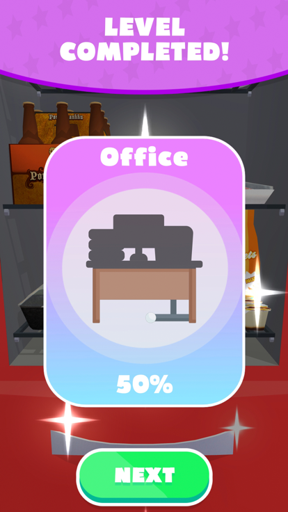 Perfect Order游戏截图