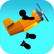 The Planes: sim sky bombericon