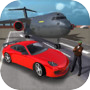 飞机车运输游戏 - 平面运输模拟icon