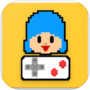 Pocoyo Arcade Gamesicon